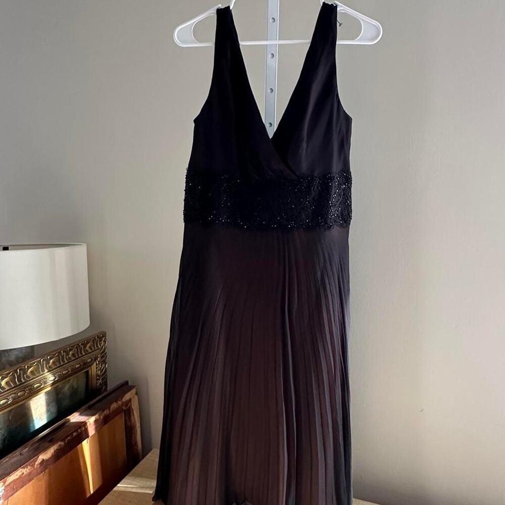 Vintage jones new york black